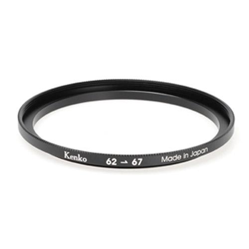 ケンコー KSUR-6267 ステップアップリングR 62-67mm 《2024年4月19日発売》