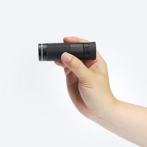 ケンコー 単眼鏡 リアルスコープ 8×20 K...の詳細画像1