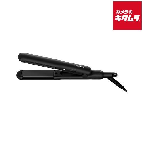 モッズヘア スタイリッシュ コンパクトストレートアイロン MHS-2430-K ブラック 《納期約２...