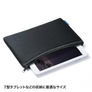 サンワサプライ IN-C2 マルチクッションケ...の詳細画像1