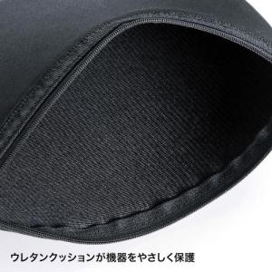 サンワサプライ IN-C2 マルチクッションケ...の詳細画像2