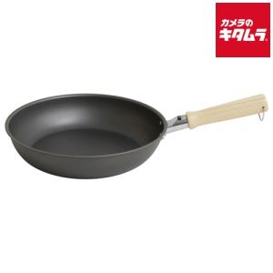 山田工業所 打出 鉄フライパン 26cm （板厚2.3mm） : 厨房市場あれ家