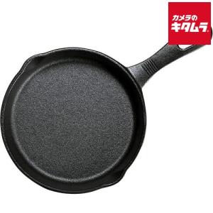 イシガキ産業 スキレット 21cm 鉄鋳物 4070
