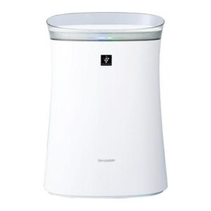 シャープ プラズマクラスター 空気清浄機 FU-N50-W