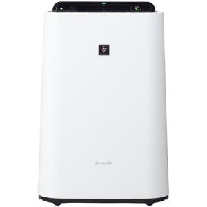 シャープ プラズマクラスター 加湿空気清浄機 KC-G50-...