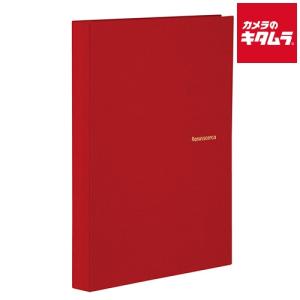 アルバムセット セキセイ XP-5540-20 レミニッセンス ミニポケットアルバム 高透明 L