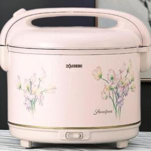 タイガー 電子ジャー JHD-1800HD マイルド グレー 1升 タイガー タイガー 電子ジャー JHD-1800HD マイルド グレー 1升 タイガー