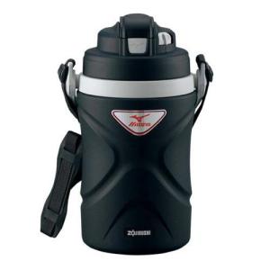 象印 水筒 保冷専用ジャグ DJ-CM25-BA ブラック 2.55L