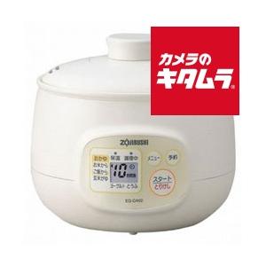 象印（ZOJIRUSHI） 象印マホービン おかゆメーカー EG-DA02 WB