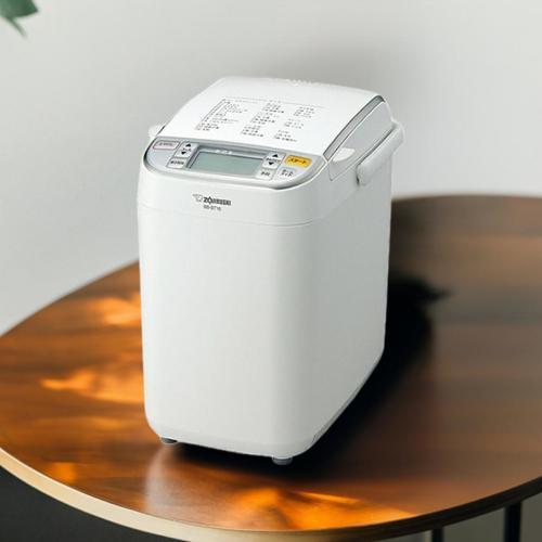 象印 ホームベーカリー パンくらぶ BB-ST10-WA ホワイト ZOJIRUSHI メーカー公認...