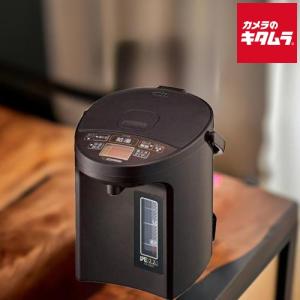 象印 電気ポット ZOJIRUSHI 優湯生 CV-GB22-TA ブラウン 電気ま 象印 電気ポット ZOJIRUSHI 優湯生 CV-GB22-TA ブラウン 電気ま