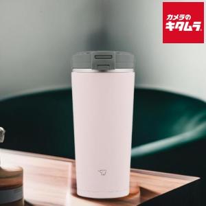 象印 ステンレス タンブラー シームレスせん SX-KA30-PM ヴィンテージローズ 300ml