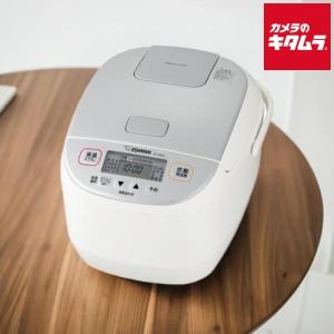 象印（ZOJIRUSHI） 業務用マイコン炊飯器 NS-QC36-XA [2升炊き