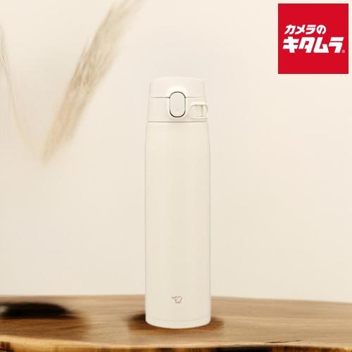 象印 ステンレスマグ シームレスせん SM-VB72-CM サンドベージュ 720ml ZOJIRU...