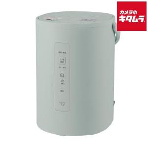 象印（ZOJIRUSHI） （象印 スチーム式加湿器 EE-RU50-WA ホワイト 3.0L