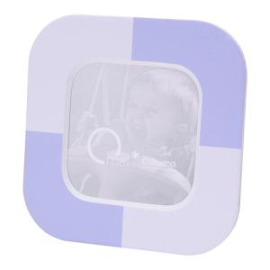 チクマ UcLidマットフレーム CPS パープル