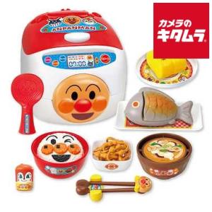 【特典つき】ジョイパレット おはしでつかんで★シューッとたけたよ!おしゃべりすいはんきと元気100ば...