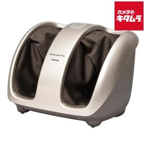 スライヴ Momi Gear Pro フットマッサージャー MD-6113 ゴールド ギフト プレゼント 父の日 母の日 敬老の日 マッサージ機｜カメラのキタムラヤフー店