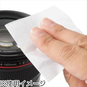 エツミ E-5278 レンズクリーニングペーパ100の詳細画像2