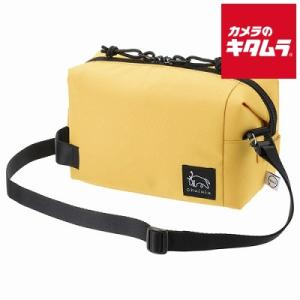 ハクバ Chululu（チュルル）SCH-REIPMMT レニュー インナーポーチ M マスタード