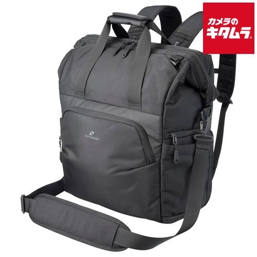 ハクバ SGWSD-3W22 GW-STANDARD ダレス 3WAYバッグ22 カメラバッグ