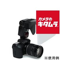 ストロボ ディフューザー カメラ リフレクター レフ板 クリップオン