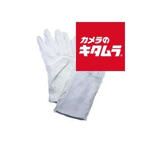 ハクバ 編集用手袋2組入 Lサイズ