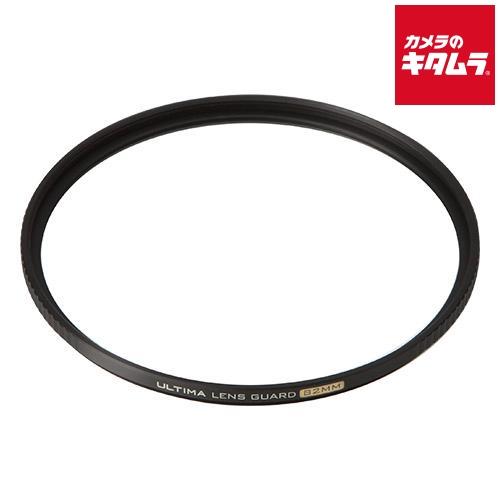 ハクバ ULTIMA レンズガードフィルター 82mm