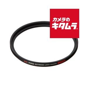【ネコポス】 ハクバ XC-PRO レンズガードフィルター 62mm