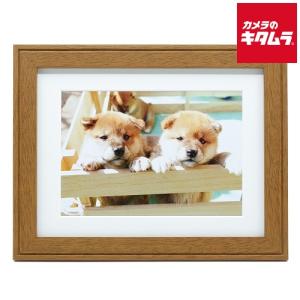 フジカラー アルミ額縁 A300 全紙 《納期約1−2週間》 : カメラの
