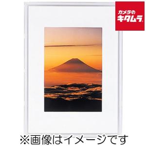 FUJIFILM（フジフイルム） お取り寄せ フジカラー フォトフレーム 高級