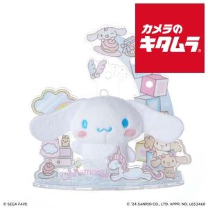 セガフェイブ アクぬい サンリオキャラクターズ ...の商品画像