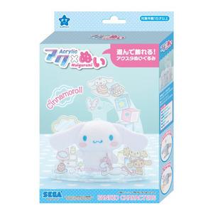 セガフェイブ アクぬい サンリオキャラクターズ...の詳細画像1