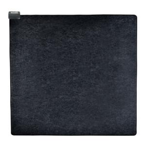 YAMAZEN 省エネ ふわふわホットカーペット 2畳用 NUF-E203