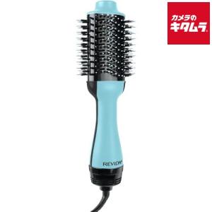 REVLON ブローブラシドライヤー RVDR5222JPPNK2 : コジマYahoo!店