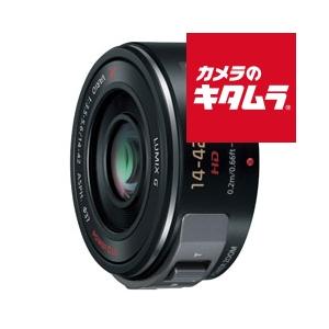パナソニック LUMIX G X VARIO PZ 14-42mm/F3.5-5.6 POWER O...