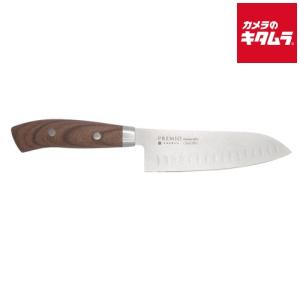 関の刃物　関藤平　紅　三徳包丁　刃渡16.5センチ 関の刃物 関藤平 紅 三徳包丁 刃渡16.5センチ 関藤平 紅 三徳