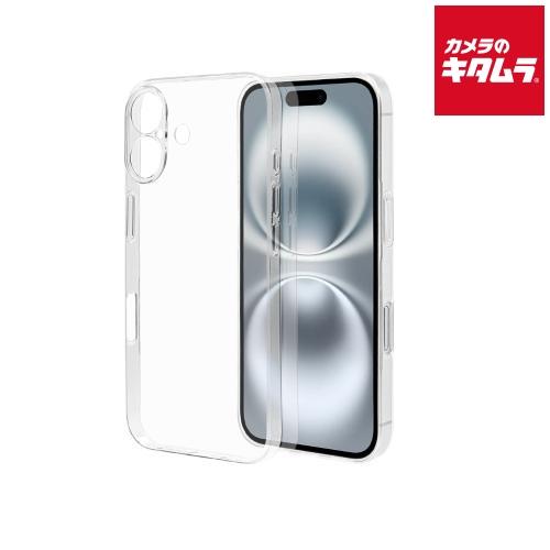 テレホンリース 8105IP461PCCL ULTRA LIGHT 極薄設計PCケース カメラ保護 ...