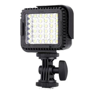 LPL VL-640X LEDライト
