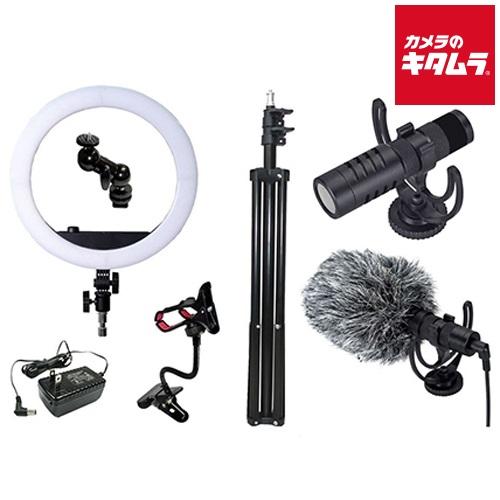 LPL 動画配信キット VLR-VS3000K 《納期約３−４週間》