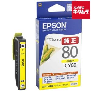 エプソン（EPSON） IB10CL4A インクカートリッジ 4色 《納期約2週間