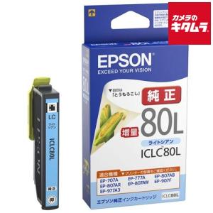 エプソン（EPSON） KETA-5CL インクボトル 5色パック : カメラの
