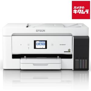 エプソン（EPSON） A3カラーIJプリンター/エコタンク/Wi-Fi/2.4型液晶