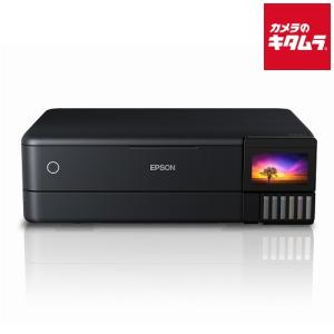エプソン カラリオ EP-887AB ブラック 《納期約2週間》 : カメラの