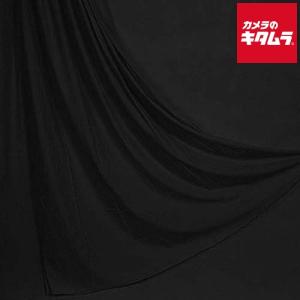 ラストライト LL LB7625 パノラマ背景 4m 幅×2.3m 高 ブラック カバーのみ