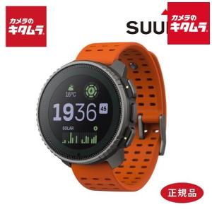 SUUNTO スント SOLAR VERTICAL SS050861000