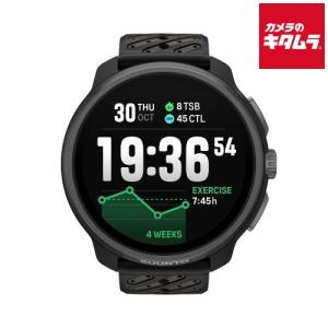 SUUNTO（スント） アウトドアウォッチ CORE SS014279010 オール