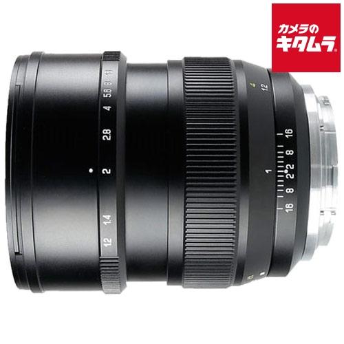 中一光学 SPEEDMASTER 85mm F1.2 キヤノンEF 《納期約２−３週間》