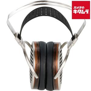 HIFIMAN（ハイファイマン） 平面磁界駆動型 開放型 ヘッドホン HE1000