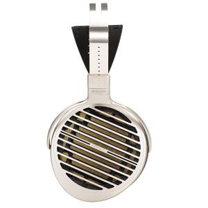 HiFiMAN 平面磁界駆動型 開放型 ヘッド...の詳細画像1